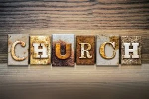 How Christians and Jews are Connected