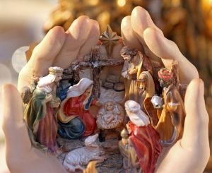 When was Christ Born?