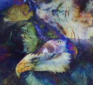 God’s Light Touch with Heavy Consequences