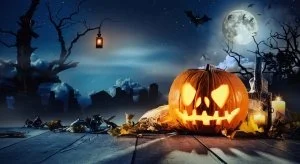 Should Christians Celebrate Halloween?