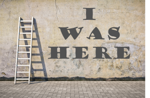 Fingerprint of God – Part 1