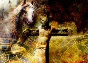 God Built Prophecy into All He had Israel Do