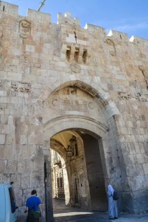 Jesus is Always in Control of the Narrative