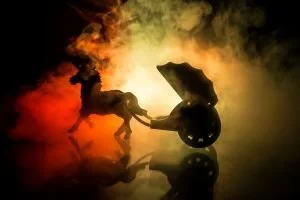 The Hope Given Us Through Elijah