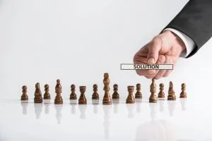 God’s Work Continues Throughout History