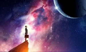 Christian Science Fiction Explores the Realities of the Unexpained