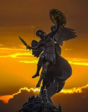 God Shows Up for Hezekiah