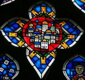  Something New but Familiar