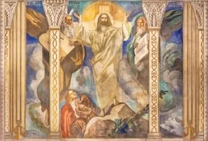 Why Moses and Elijah were Part of Christ’s Transfiguration