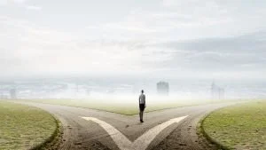 The Ultimate Meaning of Jesus Entering Jerusalem on a Donkey