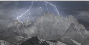 Fingerprint of God – Part 2