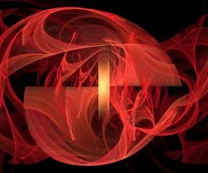 Judgment and Mercy of God Intertwined