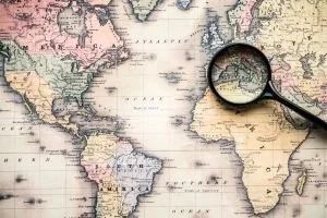 Gentiles – World View