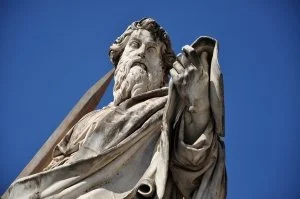Was Paul an Apostle?