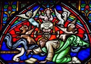 Something New but Familiar