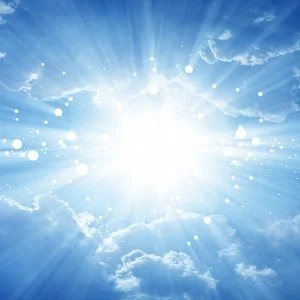 Heaven Prior to Christ's First Coming