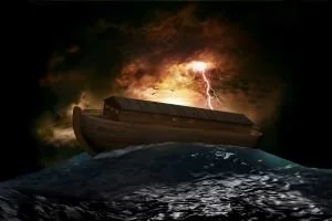 The Hope the Ark Gives Us