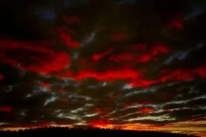 Ubiquitousness of God’s Glory