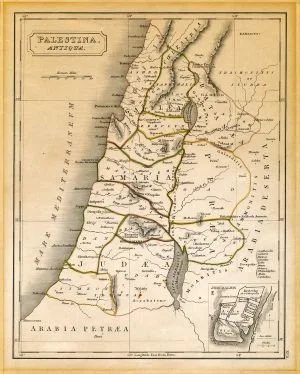 Gentiles in the Gospels