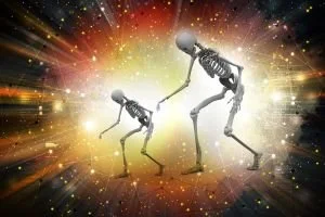 Our Hope is Not in Us