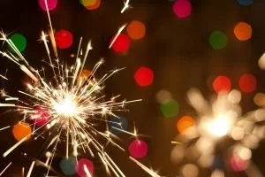 How to Start the New Year