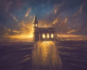 Satan’s Tactic of Create a Problem and Then Solve It