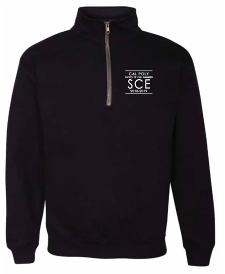 Download Ashy Black Quarter Zip Home