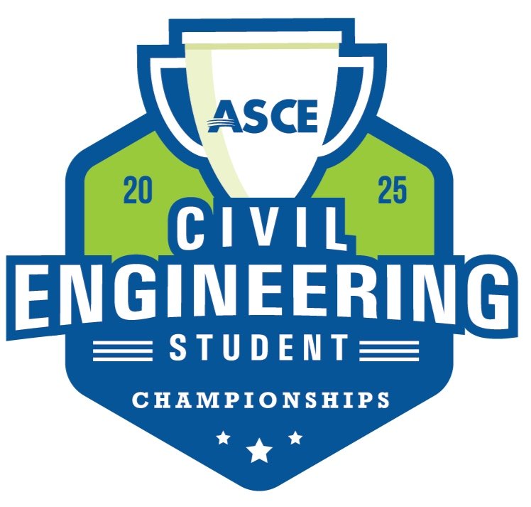2025 ASCE Civil Engineering Student Championships at California ...