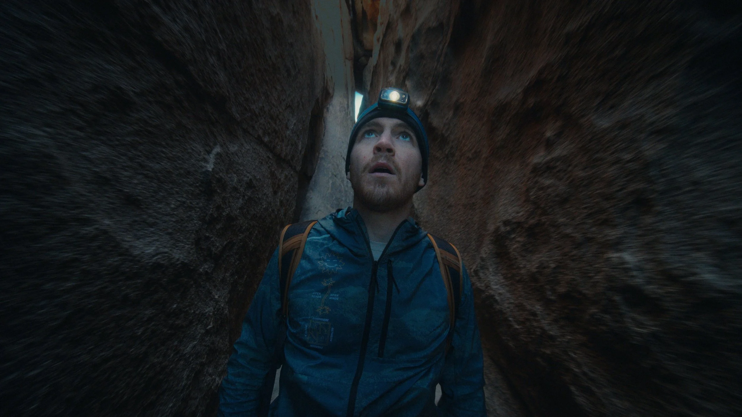 Topo Athletic | Chase Your Tomorrow
