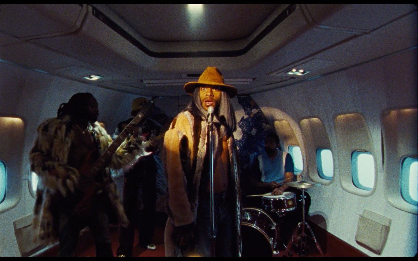 Patrick Paige II - Whisper