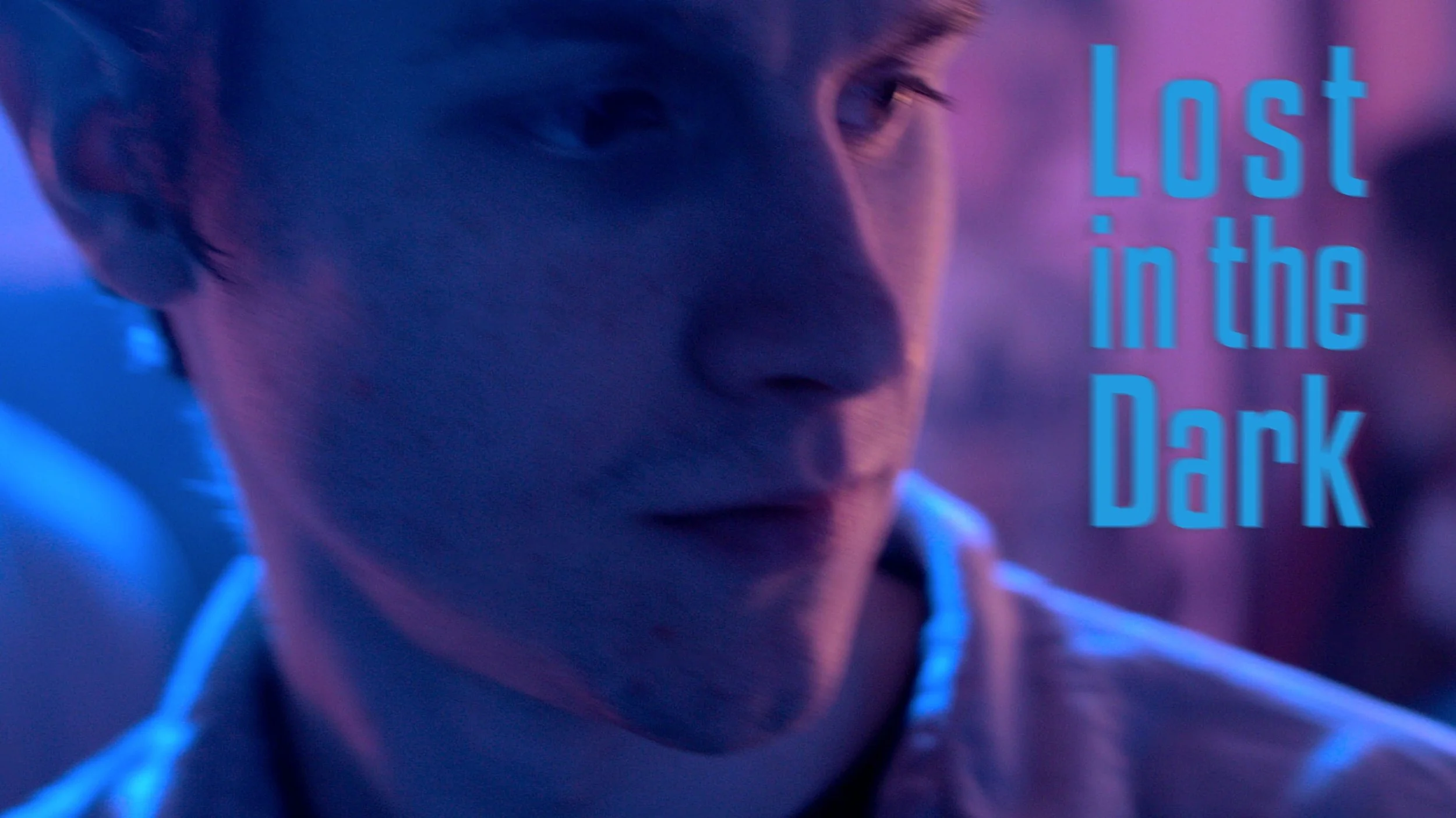 Lost in the Dark | Short Film