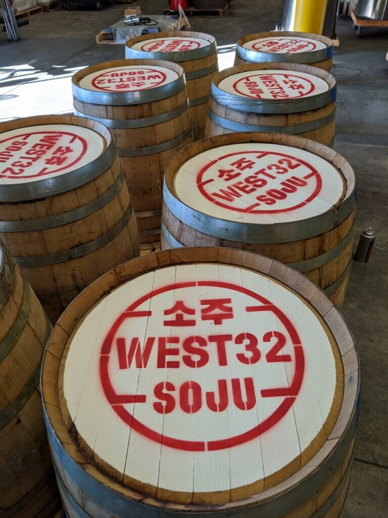 west-32-soju-barrels.JPG