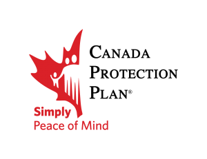 Canada Protection Plan Logo