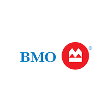 BMO Insurance Logo