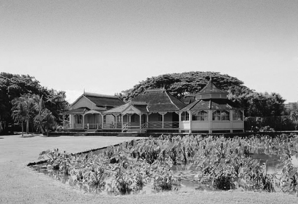  KAMEHAMEHA V SUMMER COTTAGE 