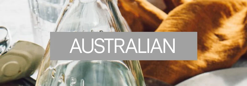 This land of plenty has some of the world’s best water. With a thirst for local, CAPI is proudly Australian owned and made in the Central Highlands of Victoria. So really, we’re made by Australia.