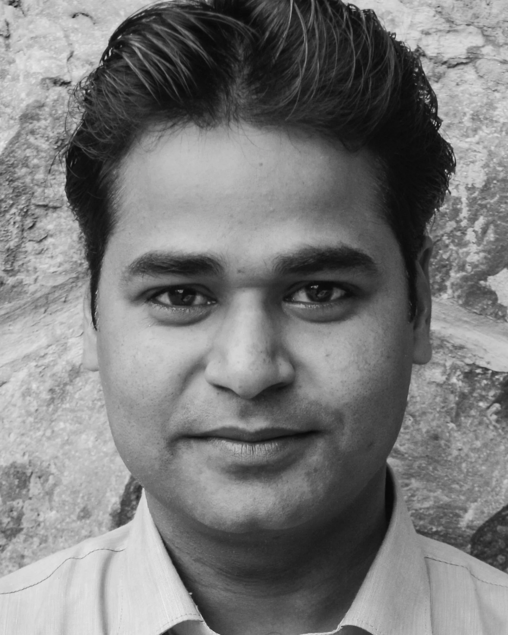 Pramod Kumar