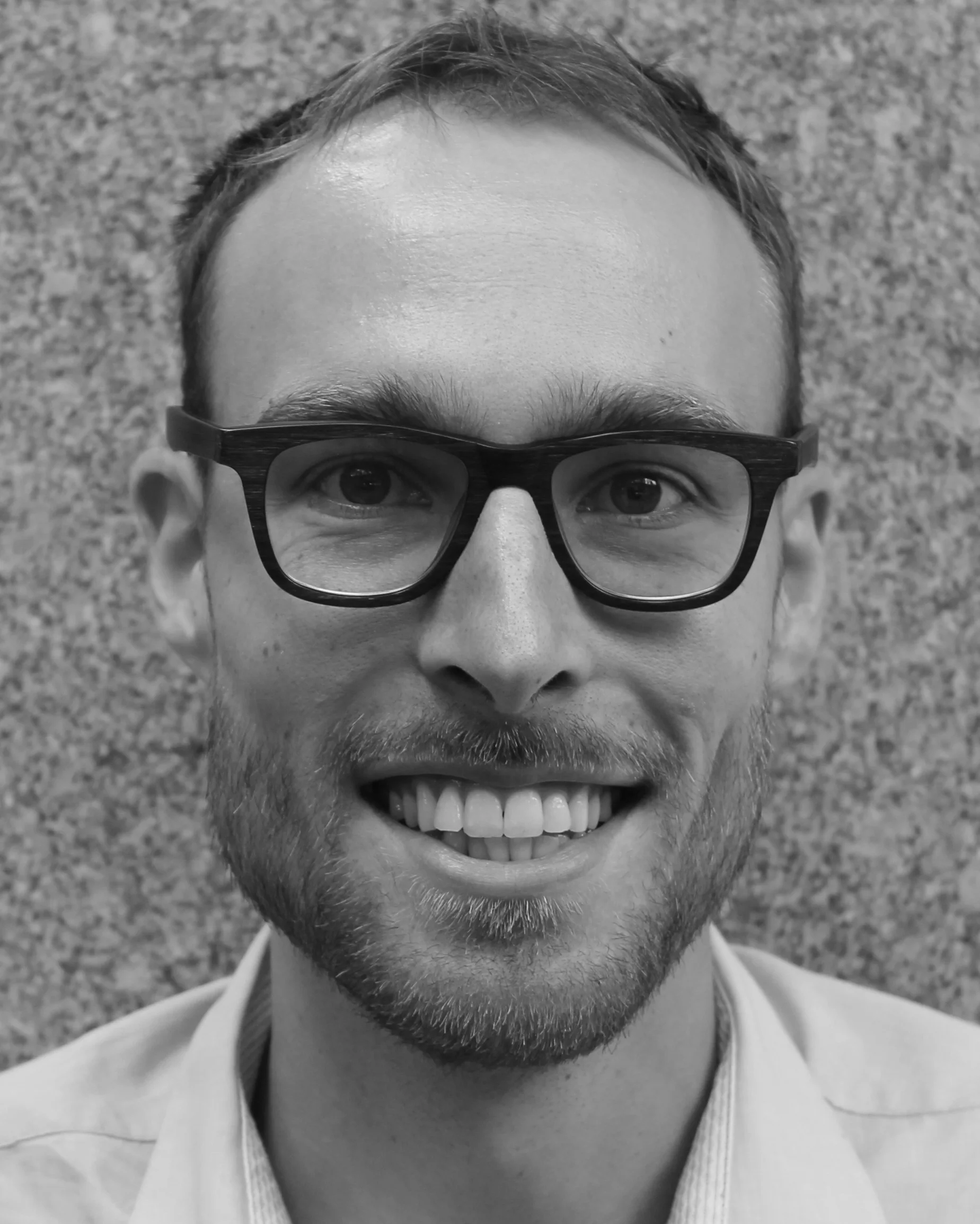 Rob Sampson, Senior Manager