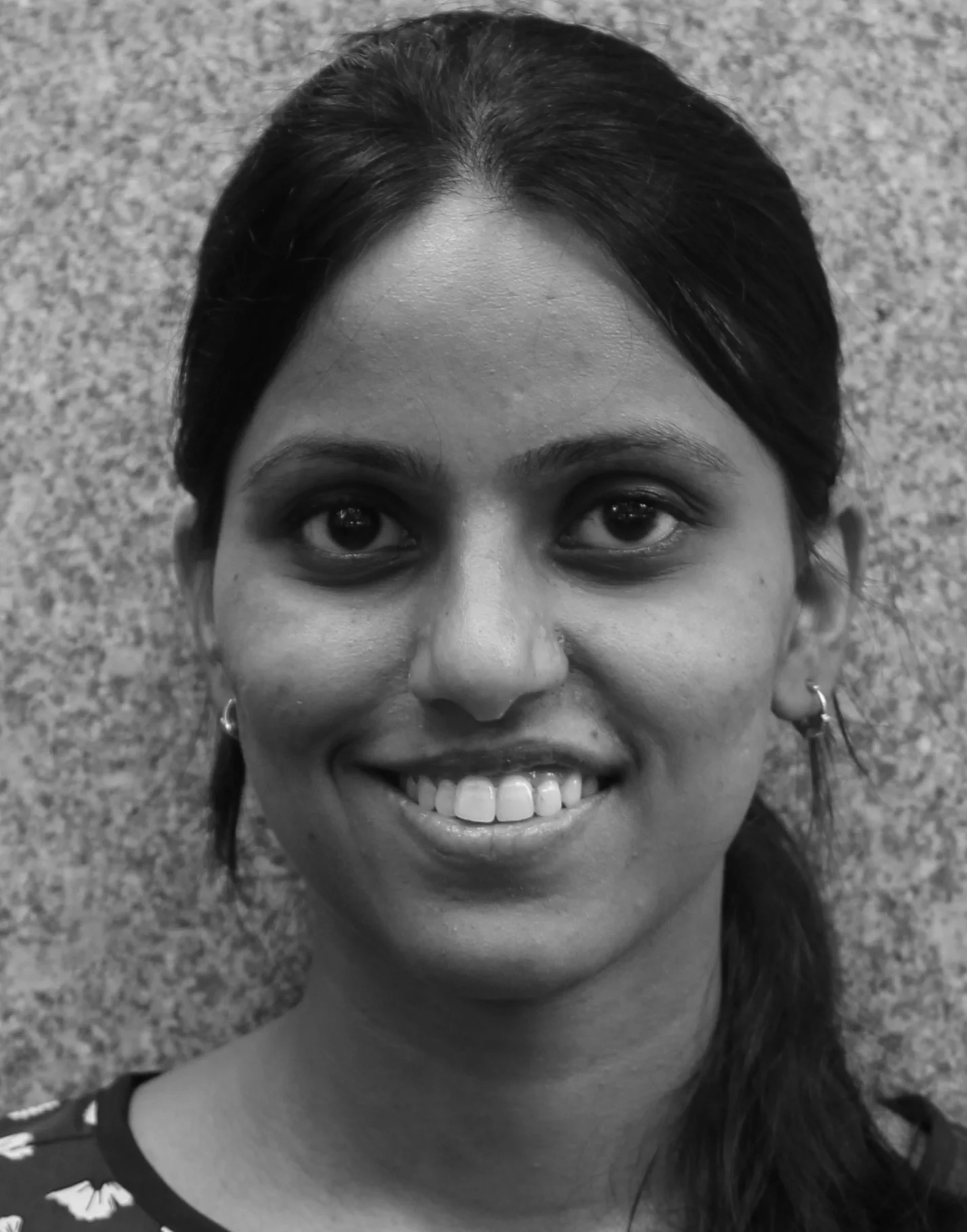 Rupika Singh, Senior Manager