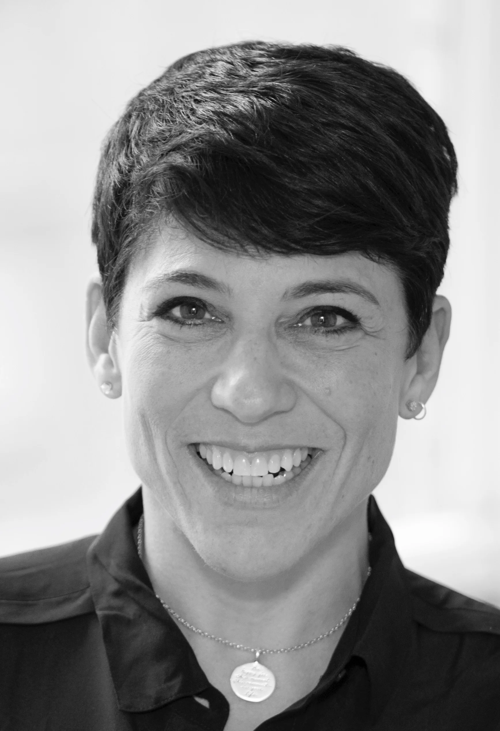 Jodi Nelson, International Rescue Committee (IRC)