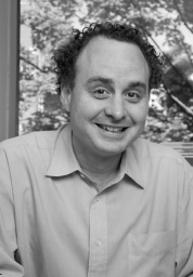 Dan Levy, Harvard Kennedy School