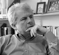 Lant Prichett, Center for Global Development