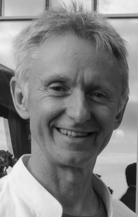 Michael Walton, Harvard Kennedy School