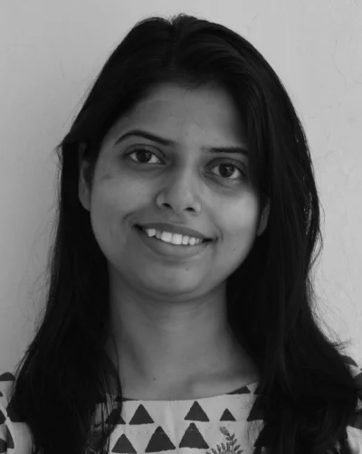 Rashmi Pandey, Manager, India Operations.jpg
