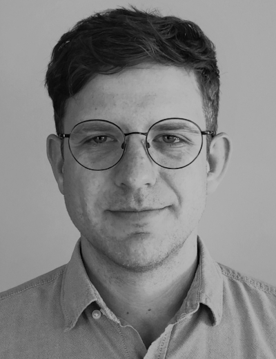 Eric Dodge, Associate Director, Monitoring Systems.jpeg