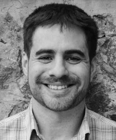 Dan Stein, Chief Economist.jpg