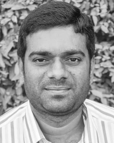 Syed Maqbool, Senior Field Manager.jpg