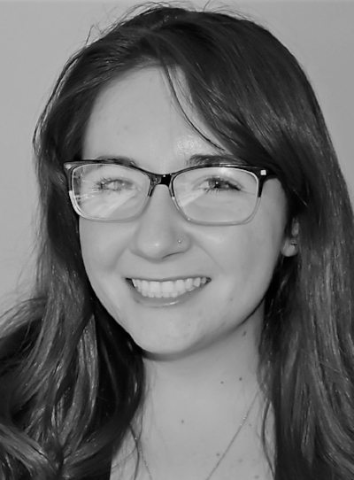 Gabbi McDaniel, Associate, Global Operations.jpeg