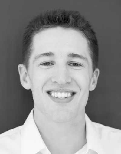 Michael Henry, Associate.jpg