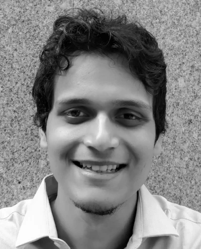 Pradyot Komaragiri, Associate.jpg